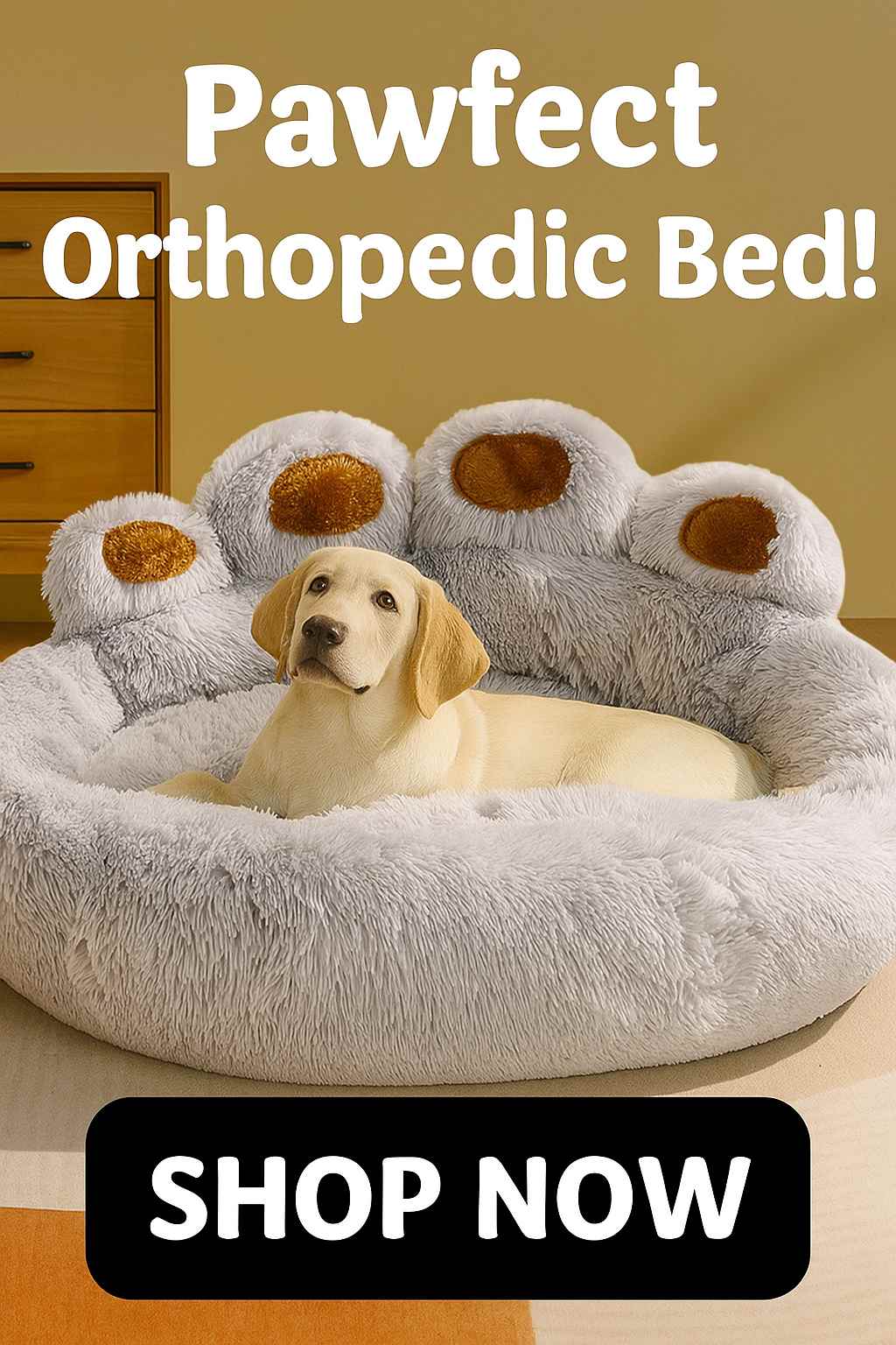 MeowWoof Pet Dog Sofa Beds