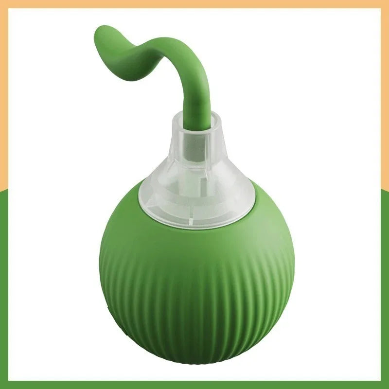 Smart Interactive Cat Toys Ball