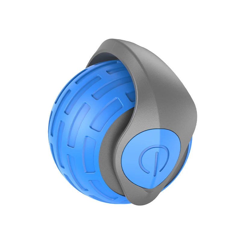 Smart Interactive Cat Toys Ball