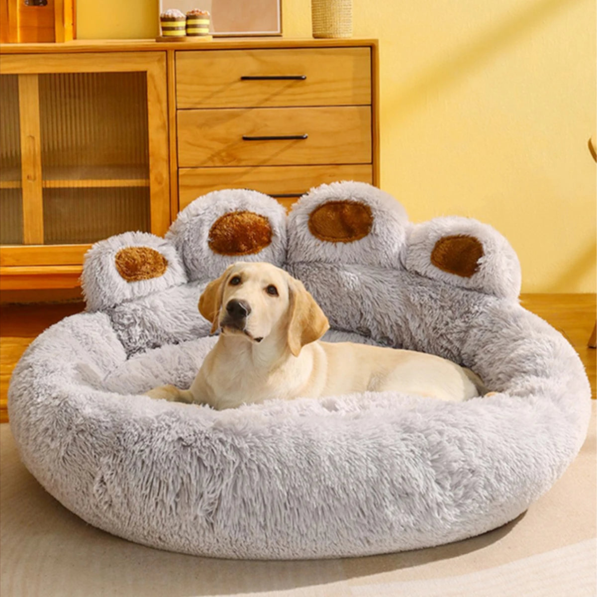 MeowWoof Pet Dog Sofa Beds