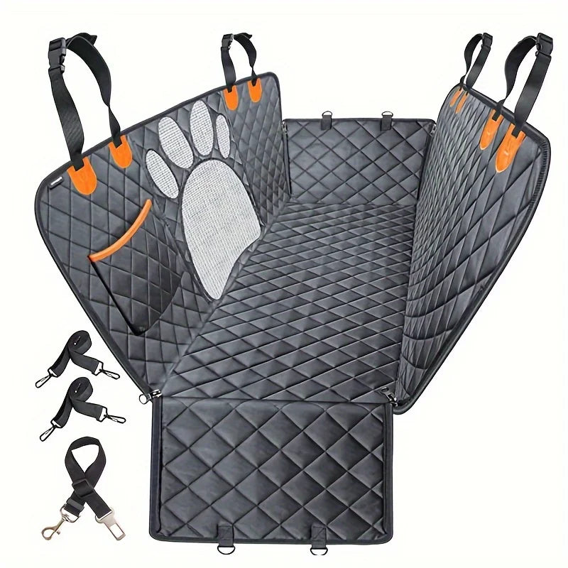Dog Seat Cover