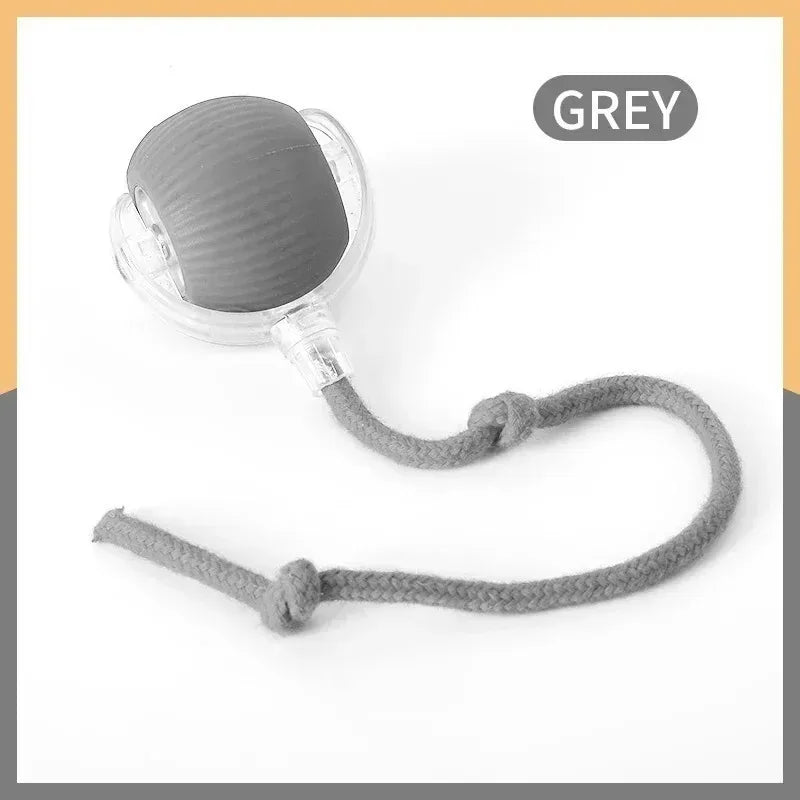 Smart Interactive Cat Toys Ball