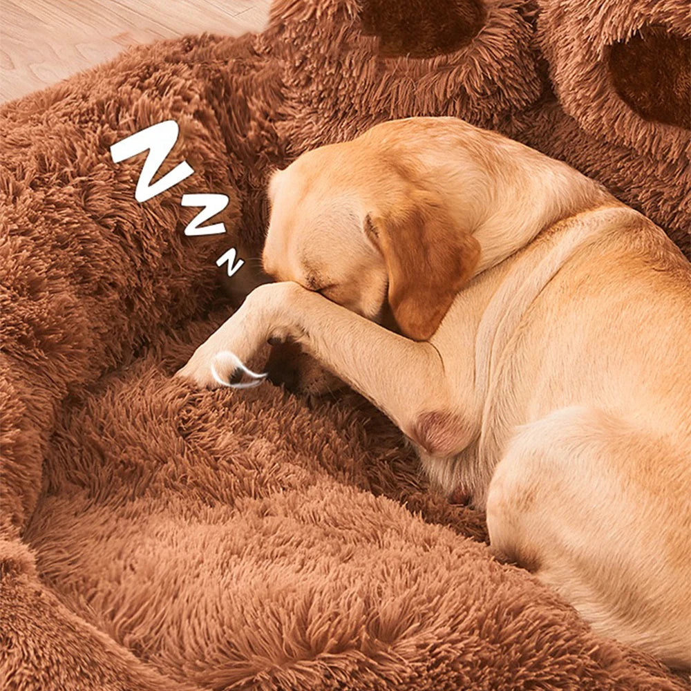 MeowWoof Pet Dog Sofa Beds