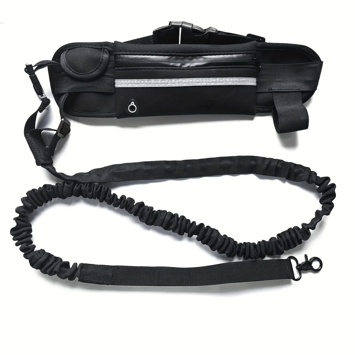 Hands-Free Dog Leash for Running, Walking & Hiking | MeowWoof