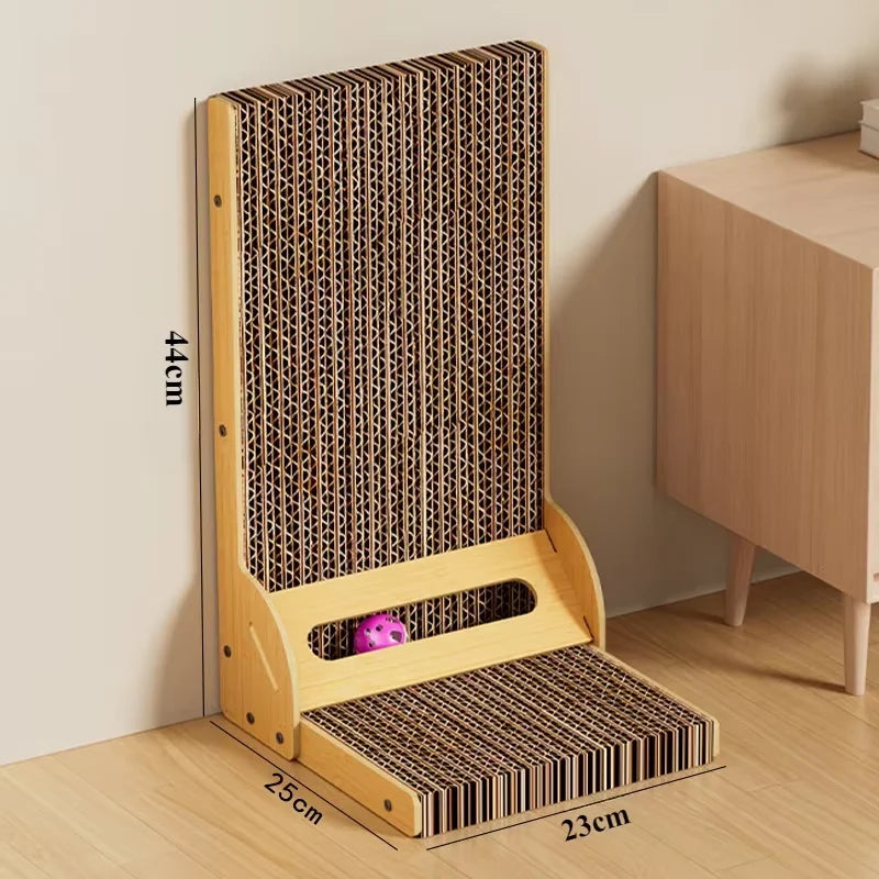 Cat Toys Interactive Board