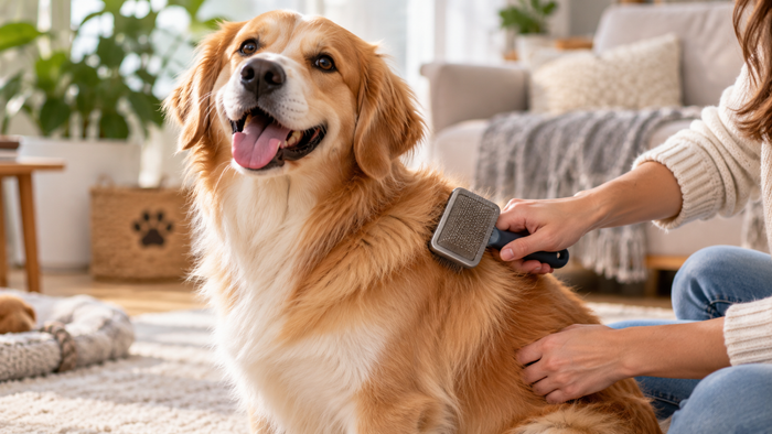 How Often Should You Brush Your Dog? A Practical Coat Care Guide