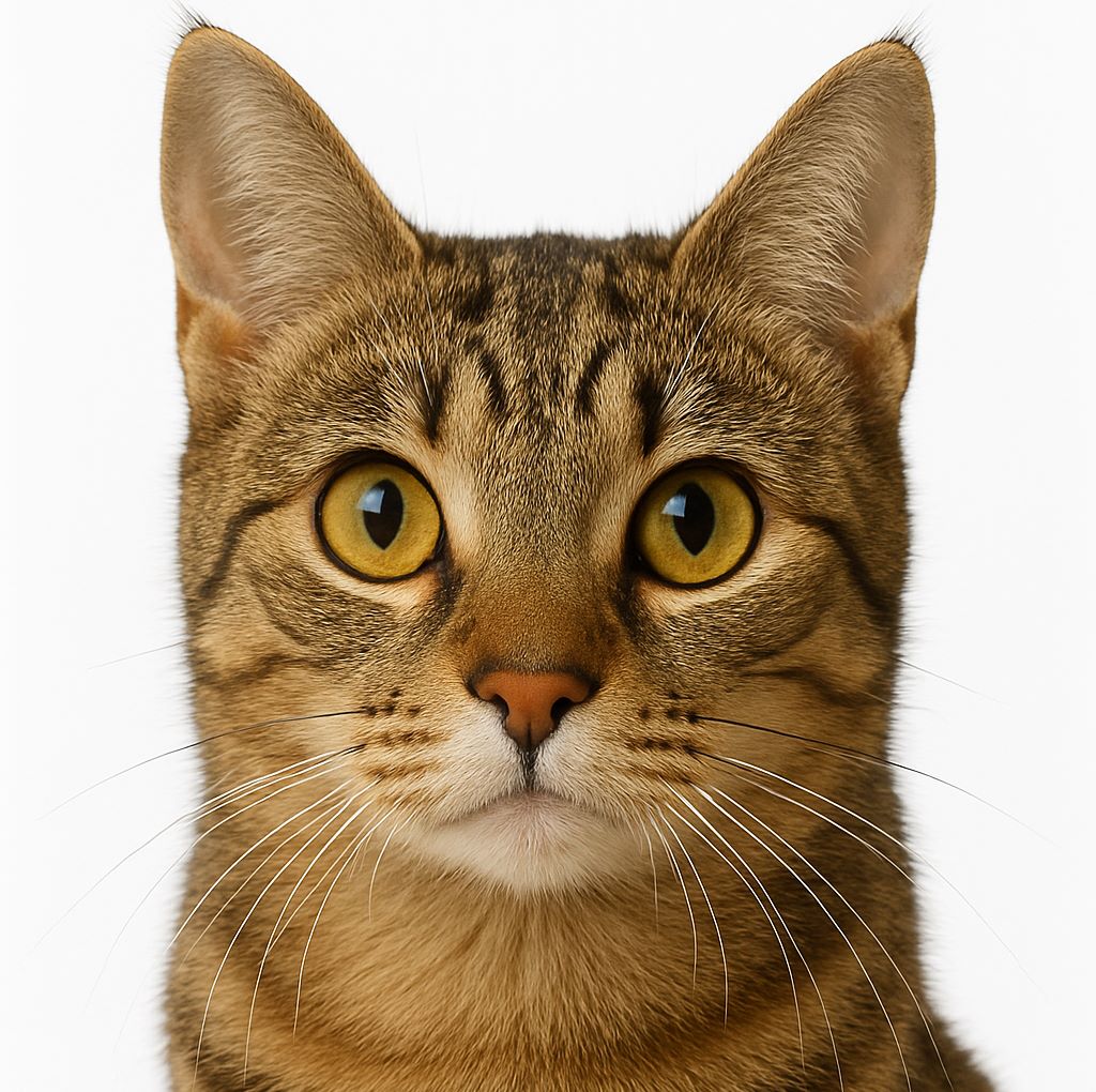 for CATS