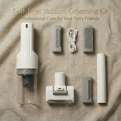 Stop Pet Hair Taking Over Your Home in 5 Minutes