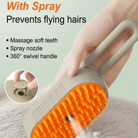 No More Pet Hair at Home   Stress-Free Grooming in Minutes