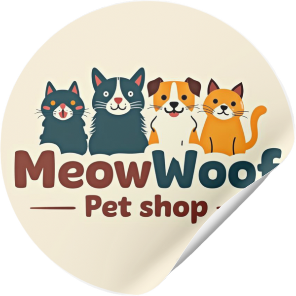 MeowWoof