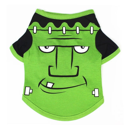 Halloween Dog Clothes