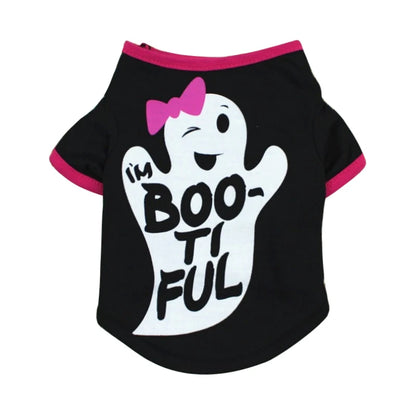 Halloween Dog Clothes