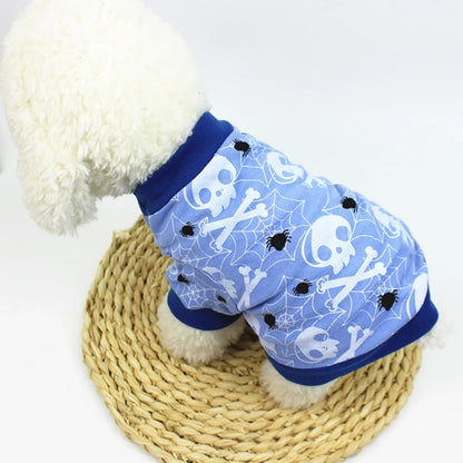 Halloween Dog Clothes