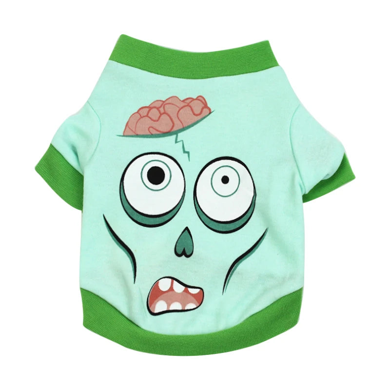 Halloween Dog Clothes
