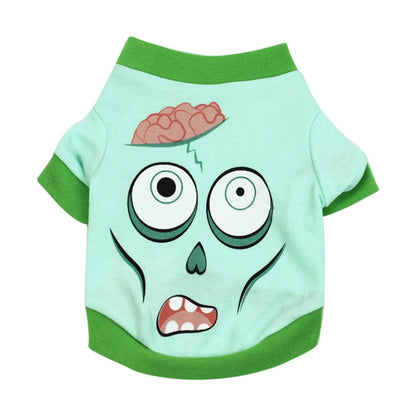 Halloween Dog Clothes