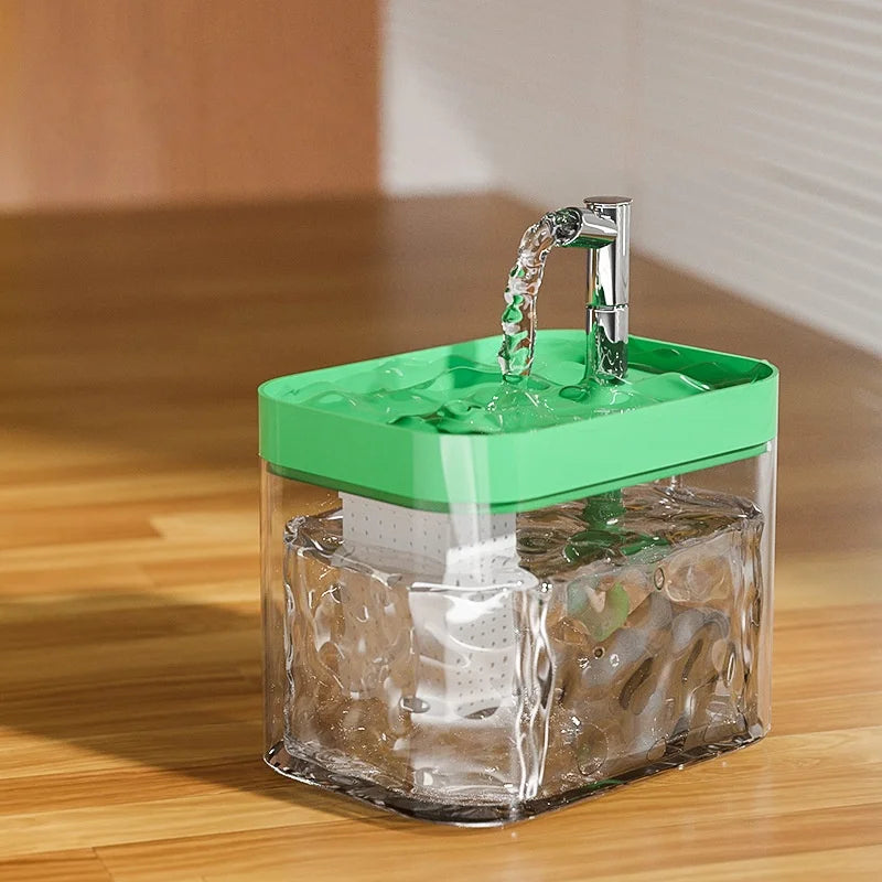 PureFlow Cat Fountain