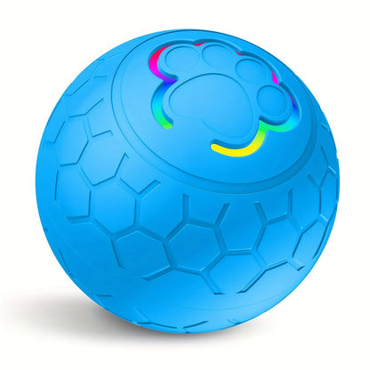 Smart Dog Toy Ball