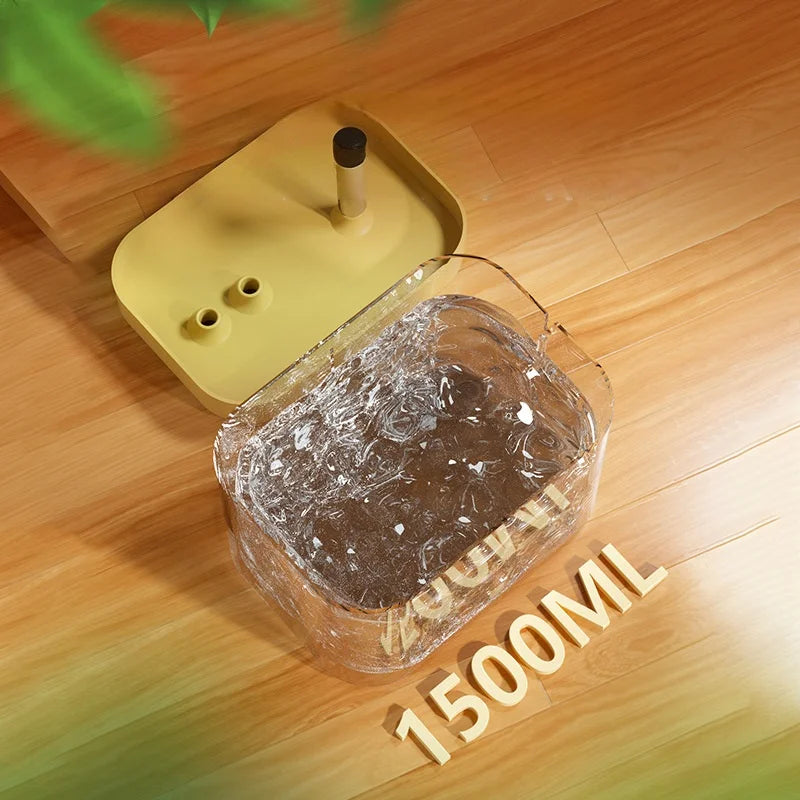 PureFlow Cat Fountain