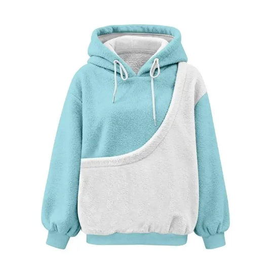 Pet Carrier Hoodie – Keep Your Dog Warm & Close (Hands-Free Comfort)