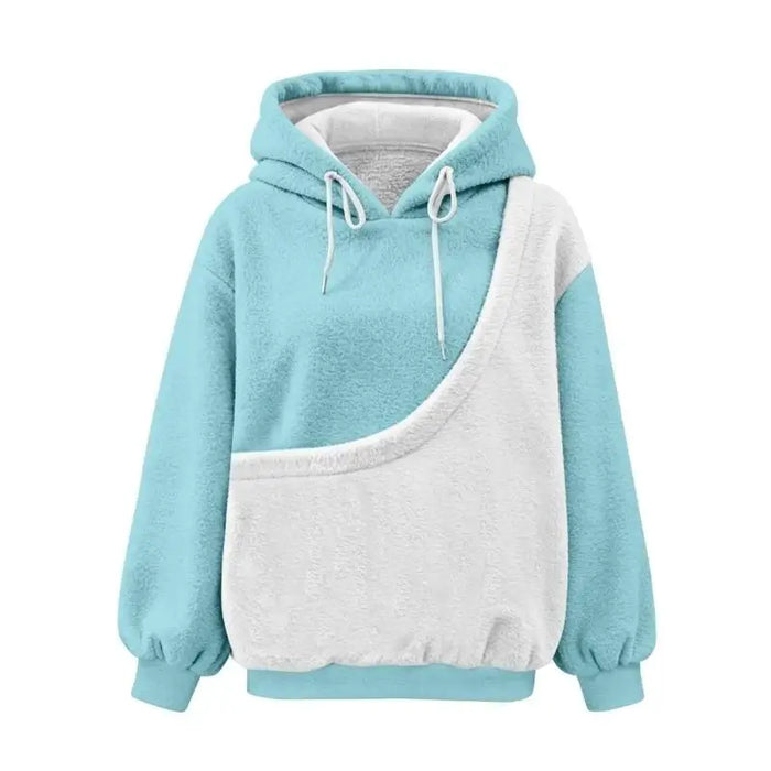 Pet Carrier Hoodie – Keep Your Dog Warm & Close (Hands-Free Comfort)