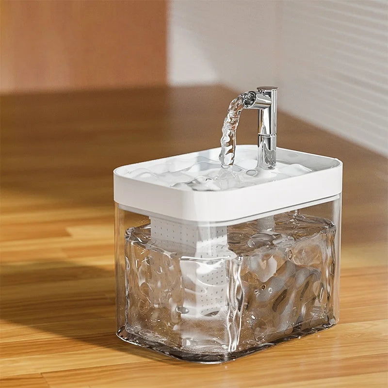 PureFlow Cat Fountain