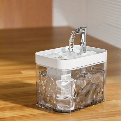 PureFlow Cat Fountain