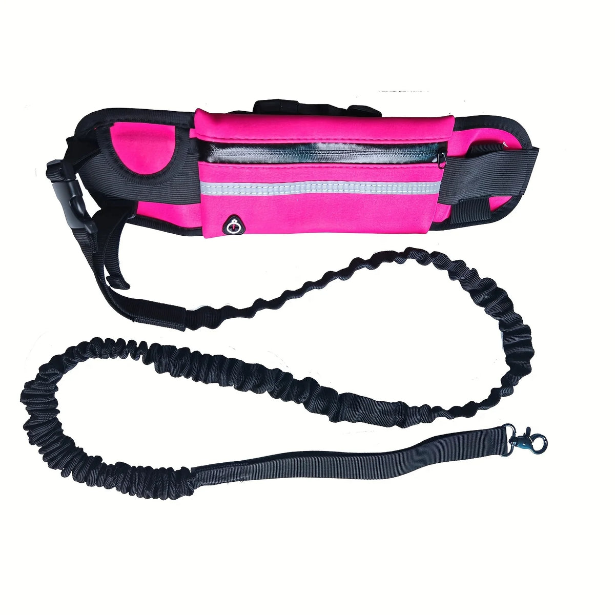 Hands-Free Dog Leash for Running, Walking & Hiking | MeowWoof