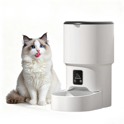 SmartFeed™ Automatic Pet Feeder