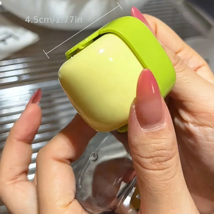 Reusable Pet Hair Remover Roller – Washable Lint Cleaner for Clothes & Furniture