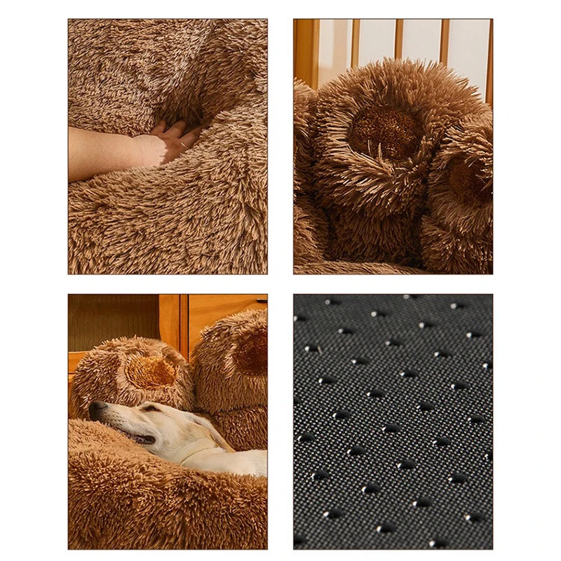 MeowWoof Pet Dog Sofa Beds