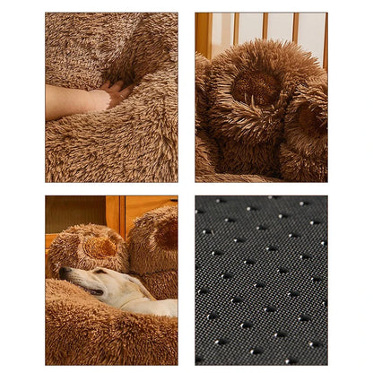 MeowWoof Pet Dog Sofa Beds