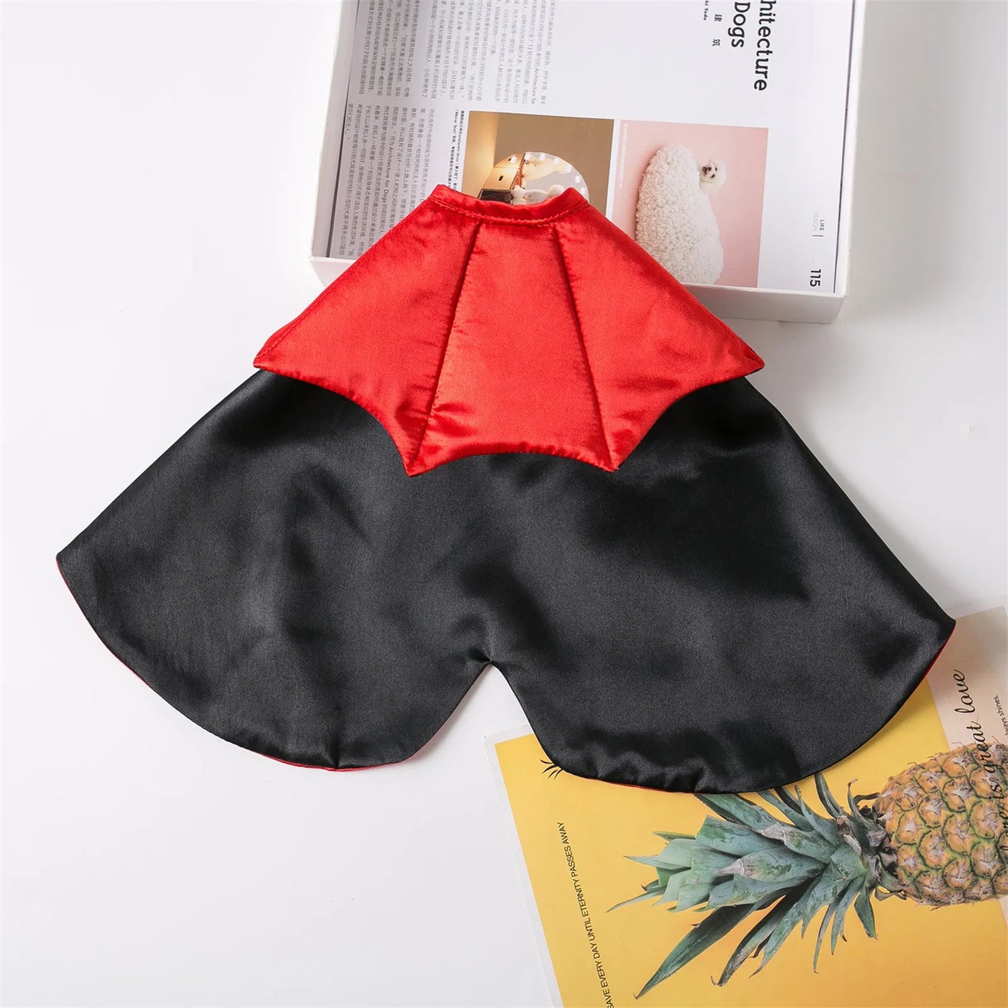 Cute Halloween Pet Costumes
