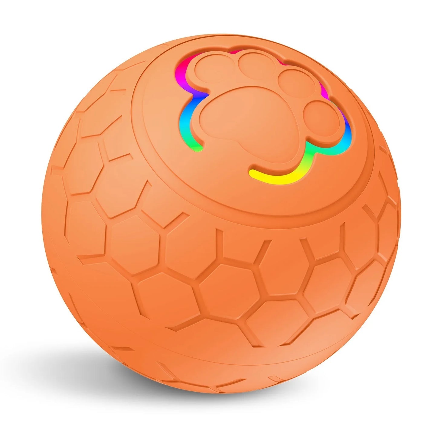 Smart Dog Toy Ball