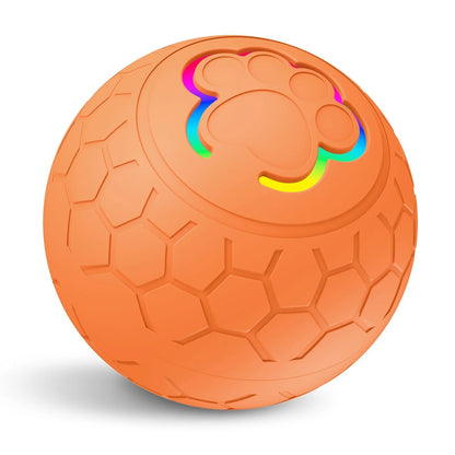 Smart Dog Toy Ball