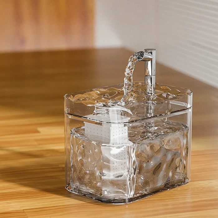 PureFlow Cat Fountain
