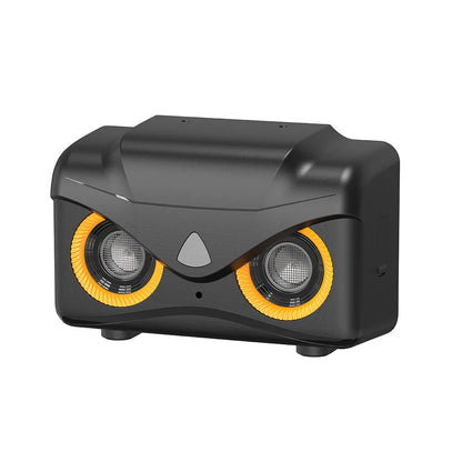 Ultrasonic Bark Suppressor Automatic Anti-barking Device for Dog Barking Control Rechargeable