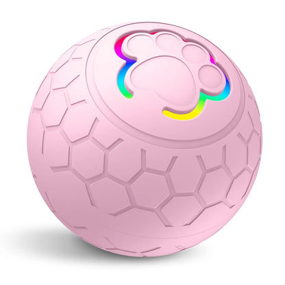 Smart Dog Toy Ball
