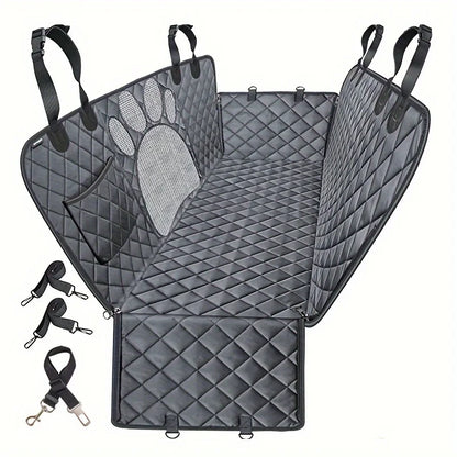 Dog Seat Cover