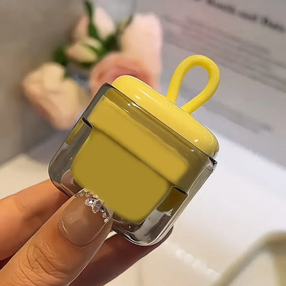 Reusable Pet Hair Remover Roller – Washable Lint Cleaner for Clothes & Furniture