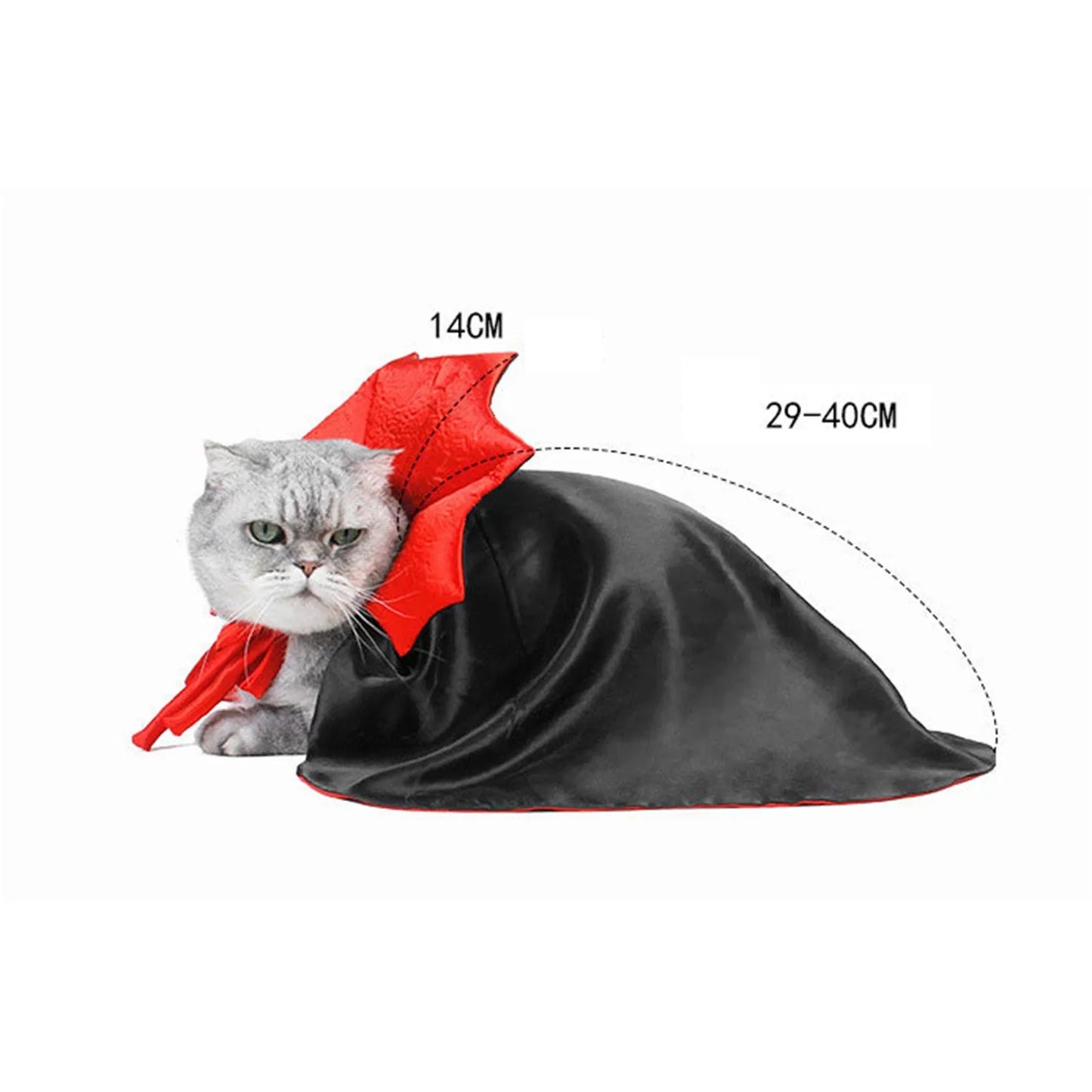 Cute Halloween Pet Costumes