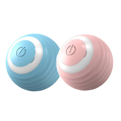 MeowMotion™ Smart Ball