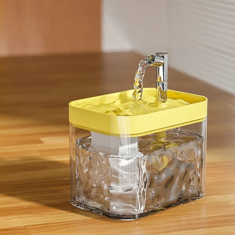 PureFlow Cat Fountain