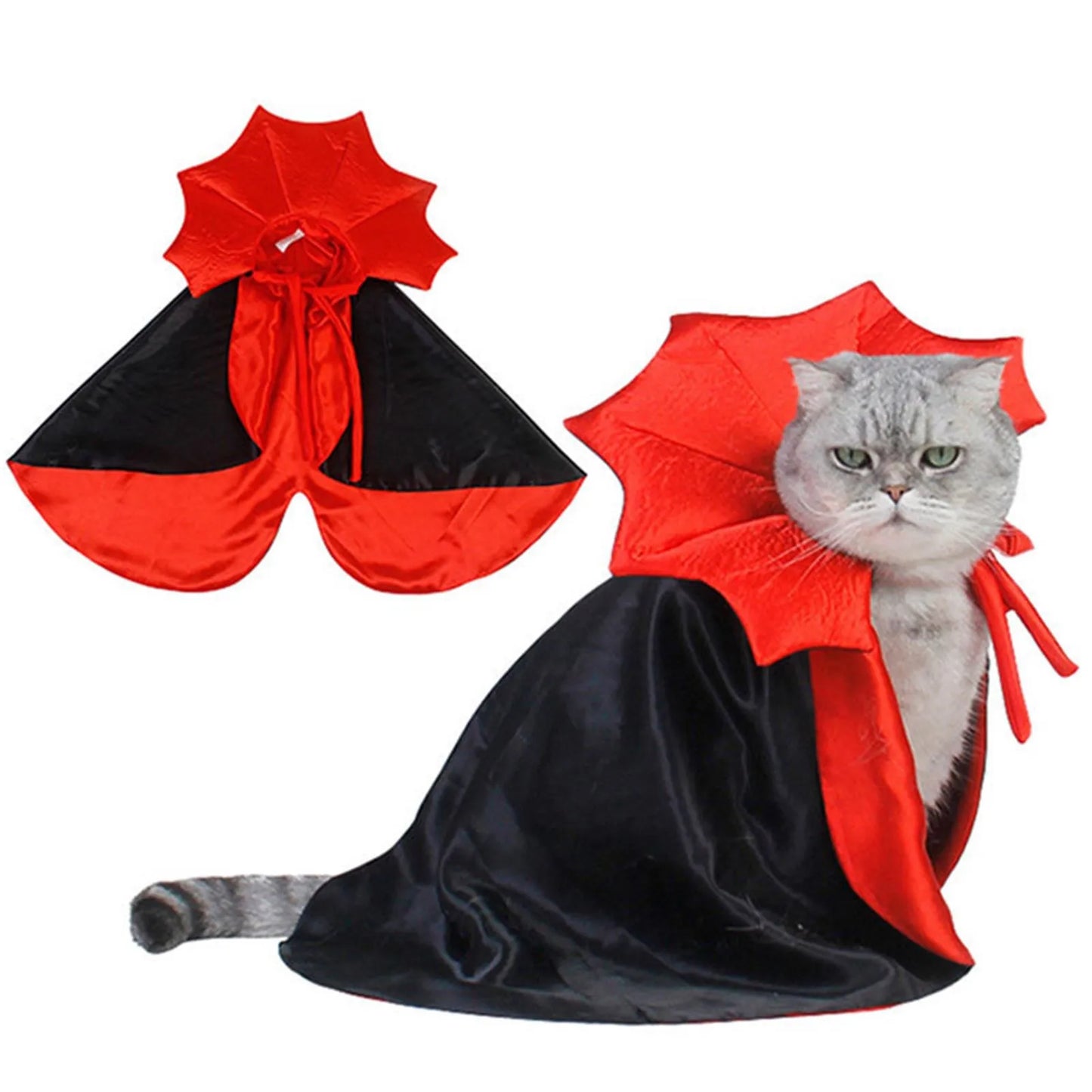 Cute Halloween Pet Costumes