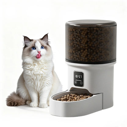 SmartFeed™ Automatic Pet Feeder