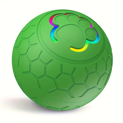 Smart Dog Toy Ball